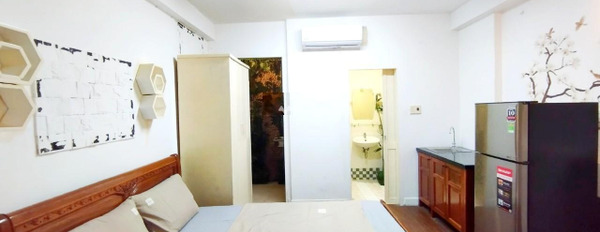 Võ Văn Tần, Quận 3 diện tích 28m2 1 phòng ngủ cho thuê phòng trọ, 1 WC phù hợp mở shop-02