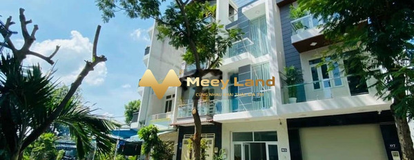 Bán nhà có dt chung là 72 m2 vị trí thuận lợi gần Phường Phú Mỹ, Hồ Chí Minh giá mềm từ 11 tỷ-03