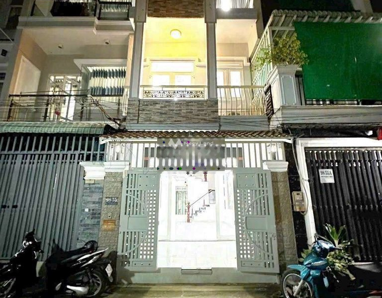 Cho thuê nhà vị trí nằm ngay ở Nhà Bè, Hồ Chí Minh, giá thuê chốt nhanh 13 triệu/tháng tổng diện tích 74m2, trong nhà nhìn chung bao gồm 4 phòng ngủ-01