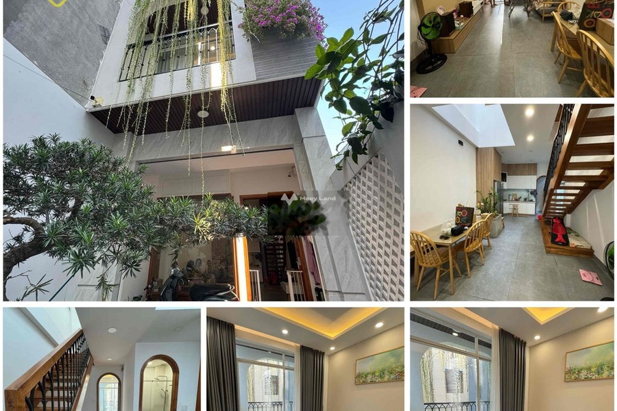 Nhà có 3 PN bán nhà bán ngay với giá siêu rẻ 6.8 tỷ diện tích 68m2 vị trí mặt tiền nằm trên Quận 7, Hồ Chí Minh-01