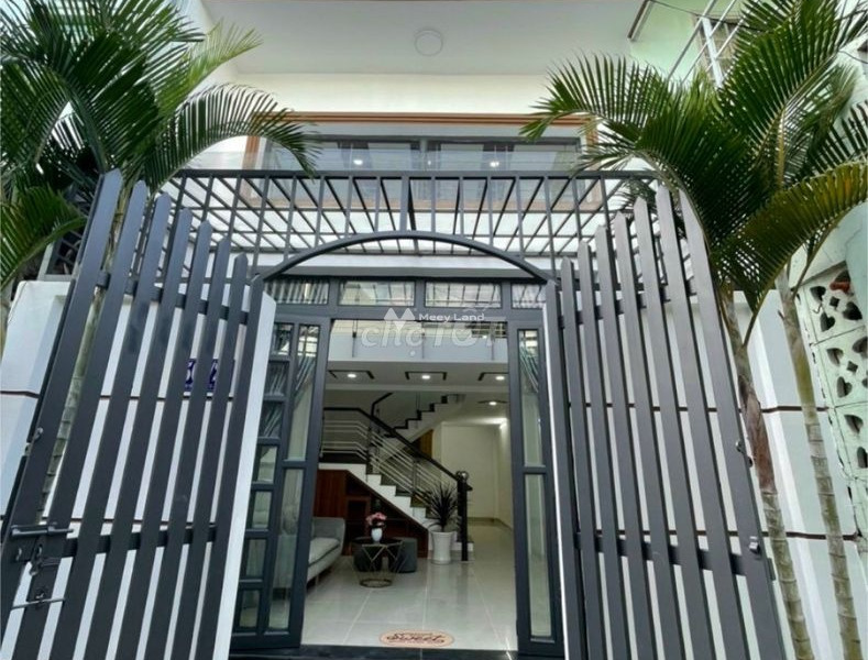 Bán nhà Bên trong Lý Văn Sâm, Biên Hòa giá bán công khai chỉ 1.53 tỷ có diện tích 90m2 trong nhà bao gồm 3 phòng ngủ-01