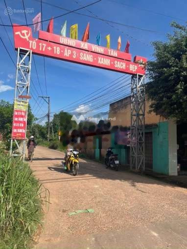 Bán đất Vĩnh Tân, Đồng Nai diện tích 125m2-01