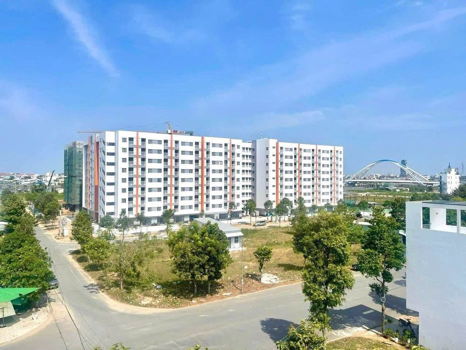 Bán căn hộ chung cư quận 7 thành phố Hồ Chí Minh giá 1.12 tỷ-0