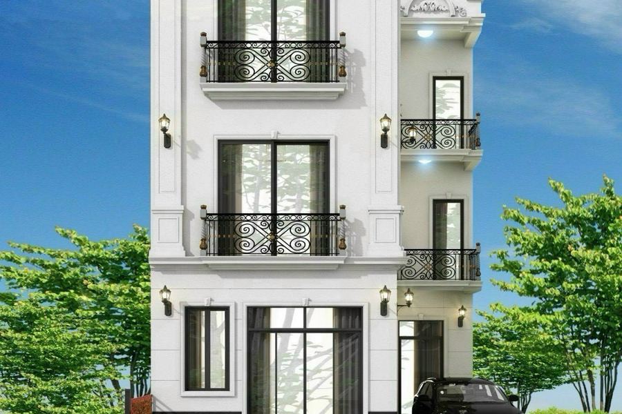 Siêu phẩm 3 tầng+ 1 tum, 68m2, ô tô đỗ cửa, cách Yên Nghĩa khoảng 3km-01