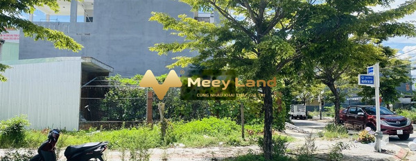 Bán đất với diện tích thực 300m2 vị trí thuận lợi tọa lạc ngay tại Nguyễn Thị Sáu, Hòa Xuân, hướng Tây Bắc-02