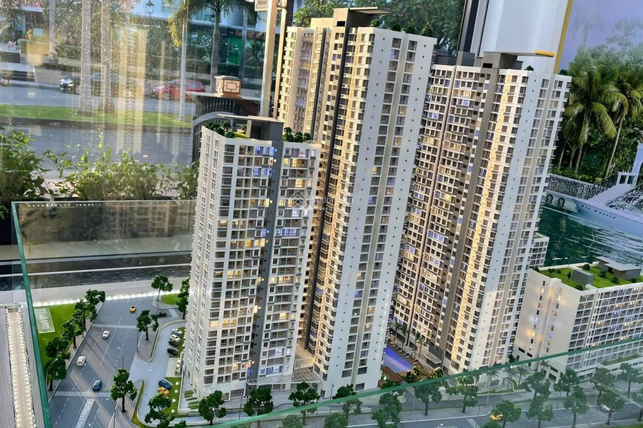 Trung tâm dự án The Western Capital, bán chung cư, vào ở luôn giá đề xuất chỉ 2.48 tỷ vị trí đặt tại trung tâm Quận 6, Hồ Chí Minh có dt thực 70 m2-01