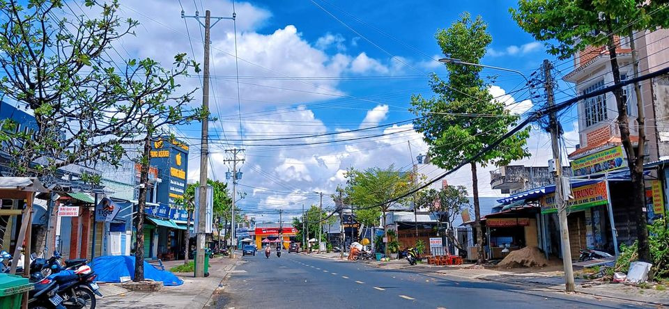 Bán đất quận 12 thành phố Hồ Chí Minh giá 5.8 tỷ-2