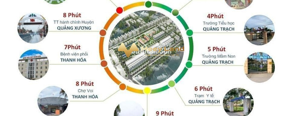 Có một dt sàn 125 m2 Green City bán đất giá mua liền chỉ 850 triệu, hướng Đông Nam-03