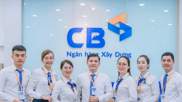 Bảng lãi suất ngân hàng CB Bank mới nhất tháng 10/2024