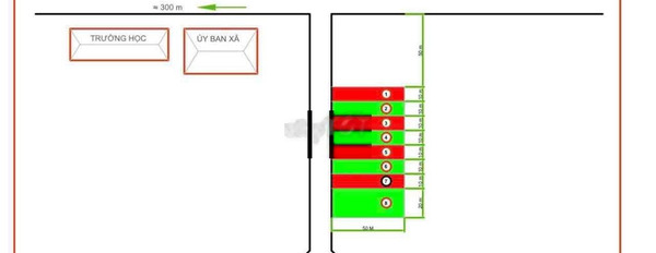 Bán đất Buôn Hồ - Daklak cách quốc lộ 29 chỉ 50m -02