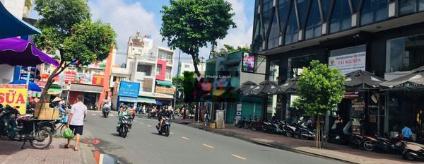 Gò Dầu, Hồ Chí Minh cho thuê sàn văn phòng giá thuê bất ngờ chỉ 50 triệu/tháng diện tích chuẩn là 240m2-03
