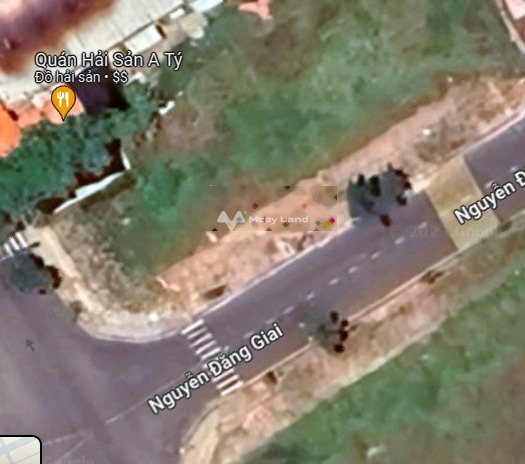 Bán đất diện tích 300m2 tại Nguyễn Đăng Giai, Sơn Trà