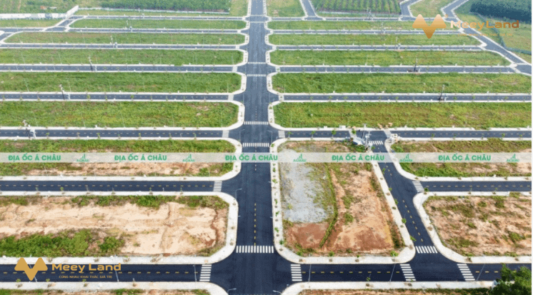 Bán đất dự án Hana Garden Mall, Bắc Tân Uyên. Diện tích 80m2, giá 750 triệu