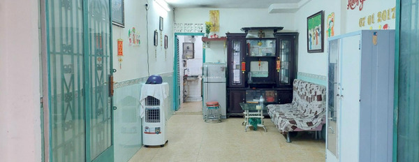 Căn nhà có tổng 2 phòng ngủ, bán nhà ở có diện tích 29m2 giá bán cực rẻ chỉ 7.3 tỷ vị trí mặt tiền tọa lạc tại Nguyễn Cư Trinh, Hồ Chí Minh-02