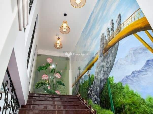 Trong nhà này 10 PN bán nhà bán ngay với giá hữu nghị chỉ 23.5 tỷ có diện tích chính 164m2 mặt tiền tọa lạc tại Đinh Thị Hòa, Sơn Trà-01
