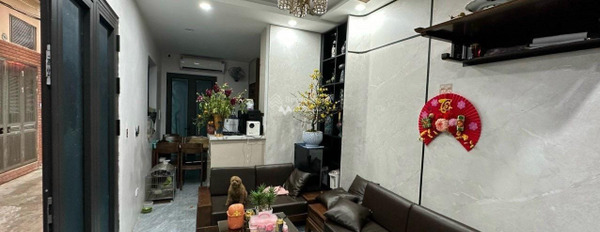Nhà 4 phòng ngủ bán nhà ở diện tích chuẩn 33m2 bán ngay với giá thỏa thuận từ 5.7 tỷ mặt tiền nằm ngay tại Ngọc Thụy, Long Biên-03