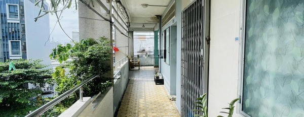 Bán căn hộ diện tích tiêu chuẩn 44m2 mặt tiền tọa lạc gần Phú Trung, Hồ Chí Minh bán ngay với giá cực tốt từ 1.5 tỷ-02