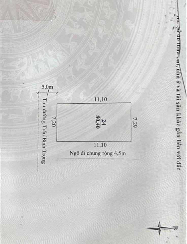 Bán nhà riêng thành phố Sầm Sơn tỉnh Thanh Hóa giá 5.0 tỷ-5