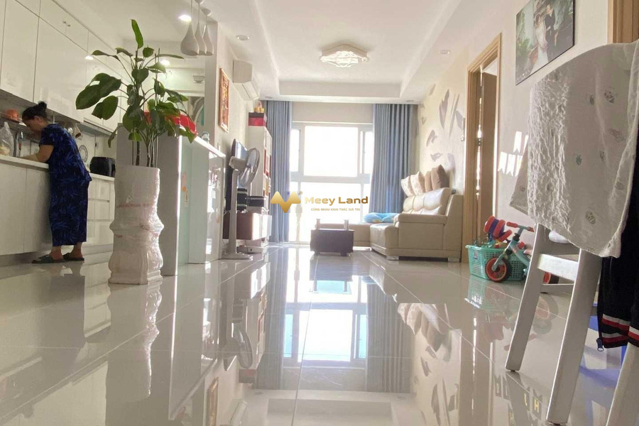 Giấy tờ đầy đủ, bán căn hộ vào ở ngay giá khủng chỉ 3.2 tỷ mặt tiền tọa lạc tại Phường Tân Sơn Nhì, Quận Tân Phú diện tích trong khoảng 75m2-01