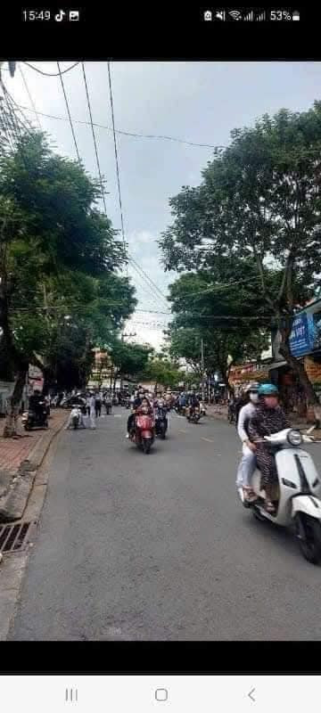 Bán đất quận 1 thành phố Hồ Chí Minh giá 15.0 tỷ-0