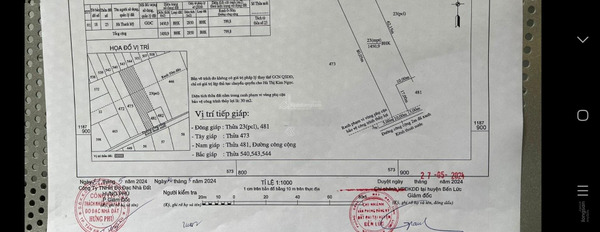 Bán 1600m2 vườn có 200m2 thổ cư, SHR, đường xe hơi, cách sông vàm cỏ 350m, giá rẻ nhất khu vực -03