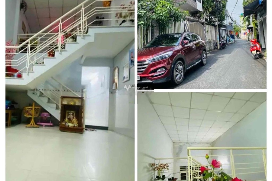 Vị trí tốt đặt nằm ngay Trần Quang Khải, Thọ Quang bán nhà giá bán chính chủ 2.5 tỷ tổng quan nhà này thì gồm 2 phòng ngủ 1 WC-01