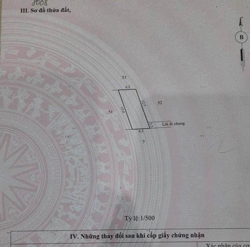 Cần bán đất thành phố huế tỉnh thừa thiên huế giá 1.5 tỷ-0