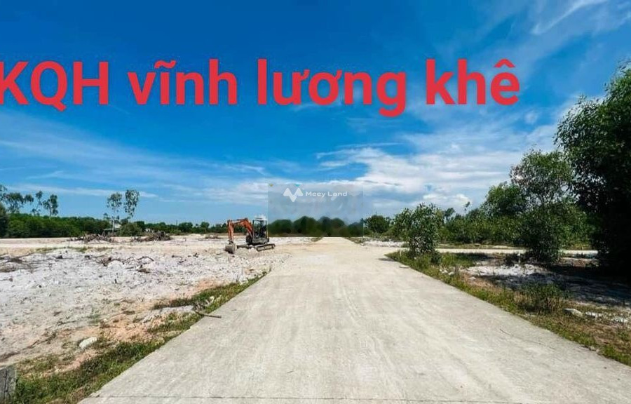 Chuyển nhượng 129,5m kqh Vĩnh Lương Khê mới đấu gần khu công nghiệp -01