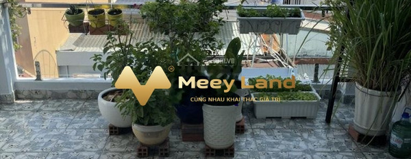 Cho thuê nhà vị trí đặt tọa lạc ở Quận Phú Nhuận, Hồ Chí Minh, vào ở luôn giá công khai chỉ 13 triệu/tháng diện tích khoảng là 40 m2-02