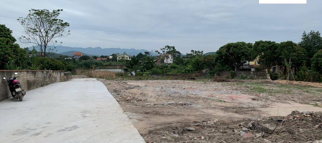 TCK Land mở bán lô đất tại Cầu Dòng, Cộng Hoà, Chí Linh, Hải Dương