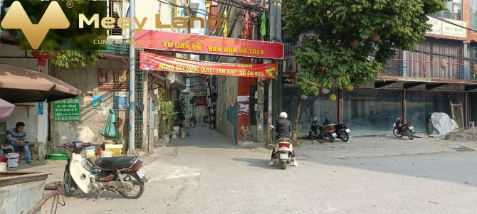 Với lộ chính 5 m tọa lạc tại Hà Trì, Hà Nội bán nhà vào ở luôn giá hạt dẻ 2.7 tỷ nhìn chung có tổng 3 PN-01