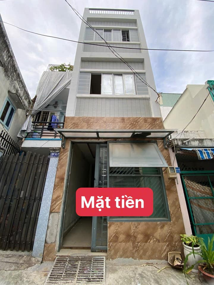 Bán nhà riêng quận 8 thành phố Hồ Chí Minh giá 1.35 tỷ-0