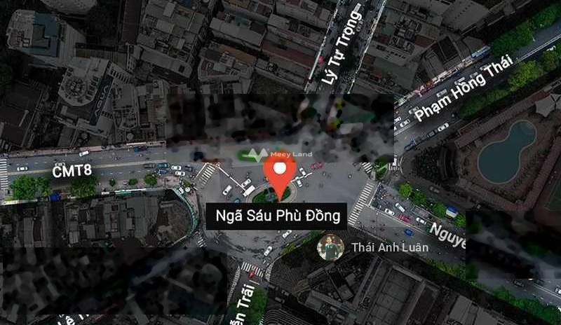 Bán ngay với giá siêu khủng 23.9 tỷ bán nhà có diện tích chung là 71m2 vị trí mặt tiền ngay ở Lý Tự Trọng, Quận 1 liên hệ trực tiếp để được tư vấn