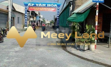 Vị trí thuận lợi tọa lạc tại Xã Long Hiệp, Huyện Bến Lức bán đất, giá bán siêu khủng 750 triệu dt chuẩn 105 m2-02