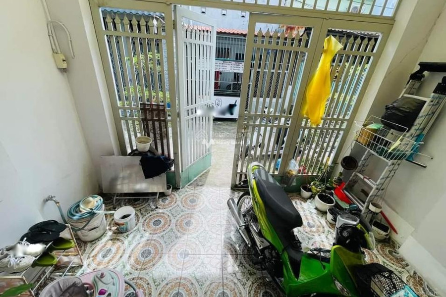 Bán nhà diện tích rộng 38m2 mặt tiền tọa lạc ngay Bình Tân, Hồ Chí Minh bán ngay với giá tốt nhất 2.7 tỷ trong căn này thì gồm 4 phòng ngủ-01