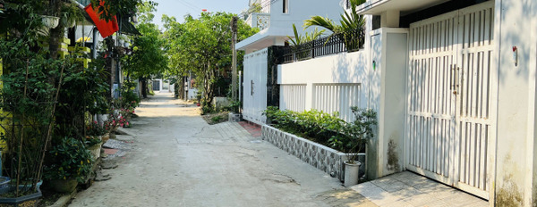 Bán đất 94,7m2 khu tái định cư Ngọc Anh, Phường Phú Thượng, Huế-03