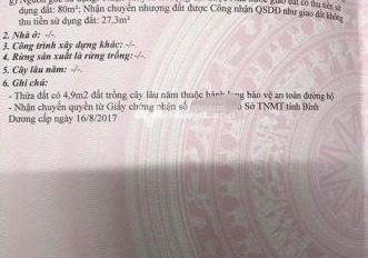 Nhà tổng quan gồm có 4 PN bán nhà bán ngay với giá cực mềm 2.65 tỷ có diện tích gồm 107m2 vị trí tiện lợi ngay tại Dĩ An, Bình Dương-02