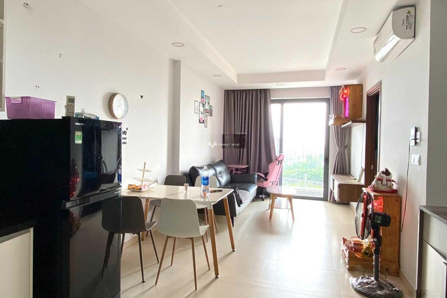 Cho thuê chung cư tổng quan căn hộ bao gồm Đầy đủ vị trí thuận lợi tọa lạc trên Phường 6, Hồ Chí Minh giá thuê cực tốt 12 triệu/tháng-01