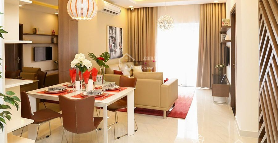 Bán chung cư vị trí đặt nằm tại Nguyễn Xí, Bình Thạnh, bán ngay với giá cơ bản từ 3.3 tỷ tổng diện tích là 66.78m2