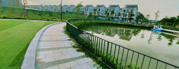60 tỷ, bán liền kề có một diện tích 480m2 ở Từ Sơn, Bắc Ninh, hướng Nam, trong nhà này gồm 6 PN, 6 WC cực kì sang trọng-02