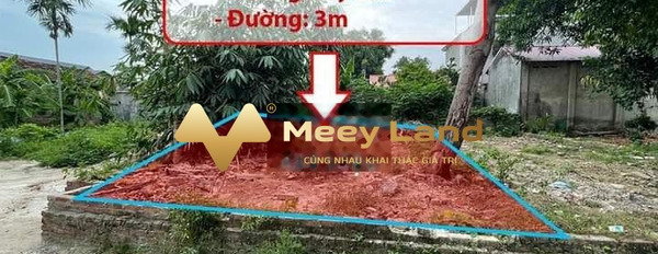 Ngay Cao Minh, Phúc Yên bán đất 512 triệu Diện tích nền 78 m2-03