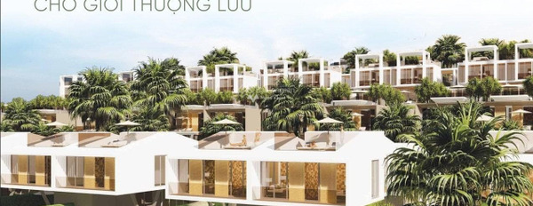 Trong dự án NovaWorld Phan Thiết, bán liền kề vị trí đặt vị trí ở Lạc Long Quân, Phan Thiết giá bán phải chăng chỉ 14.5 tỷ với tổng diện tích 200m2-03
