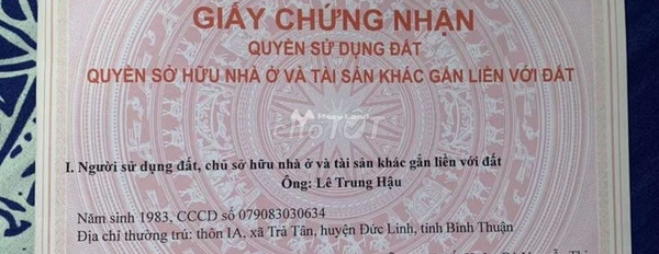 Xuân Lộc, Đồng Nai bán đất giá bán chốt nhanh chỉ 360 triệu, hướng Bắc diện tích khoảng 135m2-03