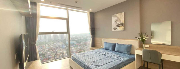 Cho thuê căn hộ chung cư tại tòa Hong Kong Tower 80m2, 2PN, đủ đồ, giá 16tr/th. LH 0915 629 *** -03
