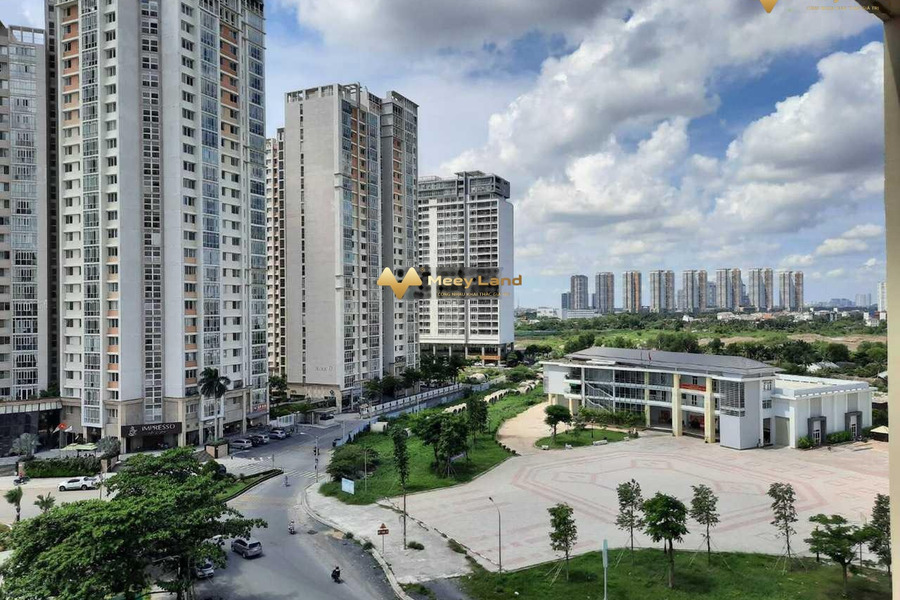Giấy tờ đầy đủ, bán căn hộ bán ngay với giá giao động 8 tỷ vị trí thuận lợi nằm ở Quận 2, Hồ Chí Minh dt cụ thể 124m2-01