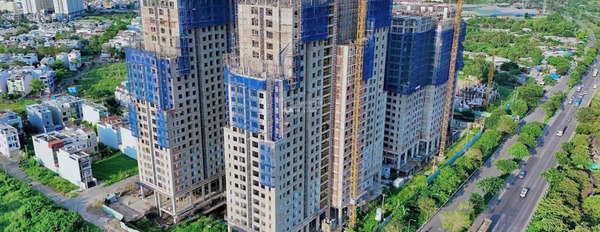 Bán căn hộ với diện tích rộng 57m2 vị trí đẹp tọa lạc ngay trên Nguyễn Văn Linh, Quận 8 giá nhỉnh 1.38 tỷ-03
