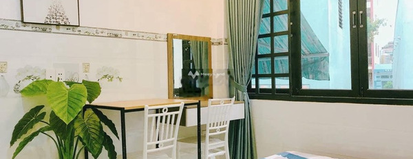 Cho thuê phòng trọ với tổng diện tích 30m2 vị trí mặt tiền tọa lạc ngay ở Nguyễn Duy Dương, Quận 10 thuê ngay với giá tốt chỉ 5 triệu/tháng-03