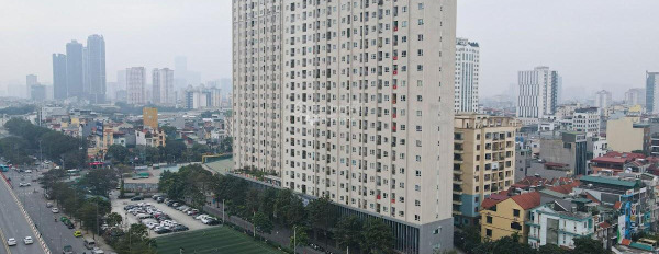 Nằm tại Hoàng Quốc Việt, Nghĩa Đô bán chung cư bán ngay với giá cực tốt từ 6.5 tỷ, trong căn hộ bao gồm 3 PN, 2 WC giá có thể fix-03