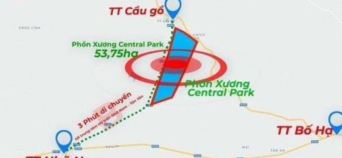Khoảng từ 830 triệu bán đất có dt là 80 m2 vị trí đặt vị trí nằm ở Huyện Yên Thế, Tỉnh Bắc Giang-03