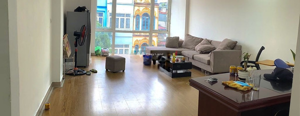 Cho thuê sàn văn phòng giá thuê chốt nhanh từ 13 triệu/tháng nằm ở Thụy Khuê, Hà Nội có diện tích sàn 100m2-02